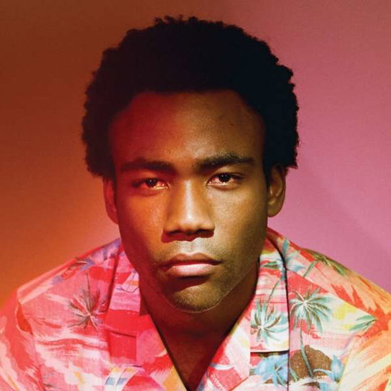 Childish Gambino – BECAUSE THE INTERNET – vinyl