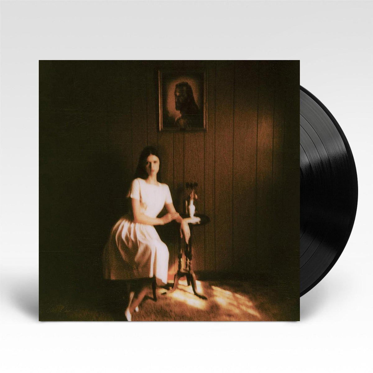 Ethel Cain – Preacher's Daughter officiële vinylhoes