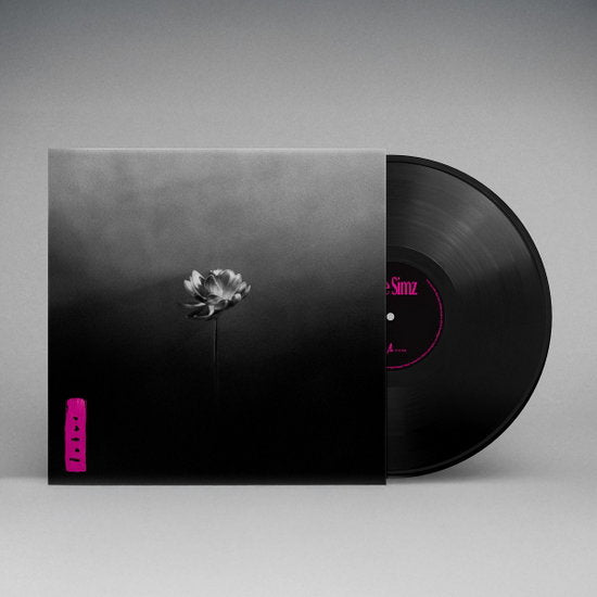 Little Simz – LOTUS – vinyl