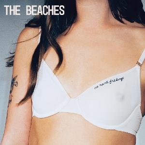 The Beaches – NO HARD FEELINGS – vinyl