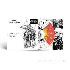 Lil Peep,Lil Tracy – CASTLES I & II – vinyl