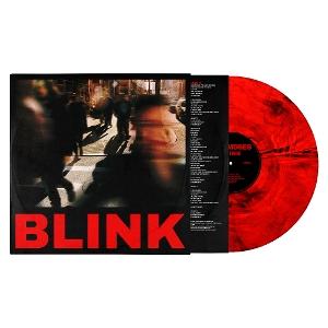Bob Moses – BLINK – vinyl