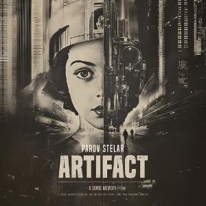 Parov Stelar – ARTIFACT – vinyl
