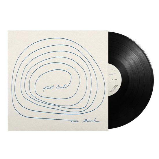 Tom Misch – FULL CIRCLE – vinyl