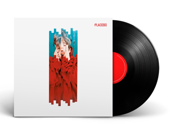 Placebo – PLACEBO RE:CREATED – vinyl