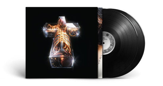 Justice – Hyperdrama – vinyl