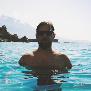 The Offline – LA GRANDE EVASION – vinyl