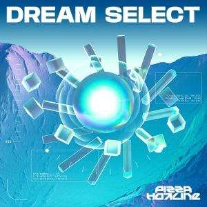 Pizza Hotline – DREAM SELECT – vinyl