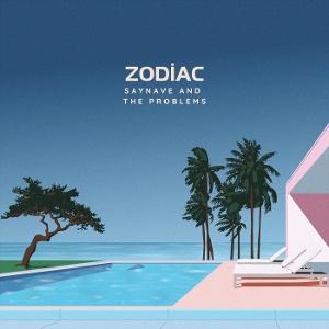 Paulo And The Problems,Saynave,Mekfly – ZODIAC / UNRULY A & THE KILLER BEE – vinyl