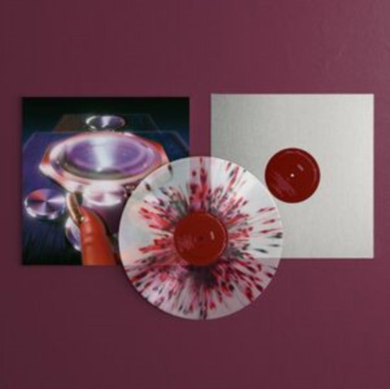 Gena – THE PLEASURE IS YOURS – vinyl