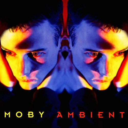 Moby – AMBIENT – vinyl