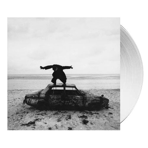 The 1975 – Being Funny in a Foreign Language officiële vinylhoes