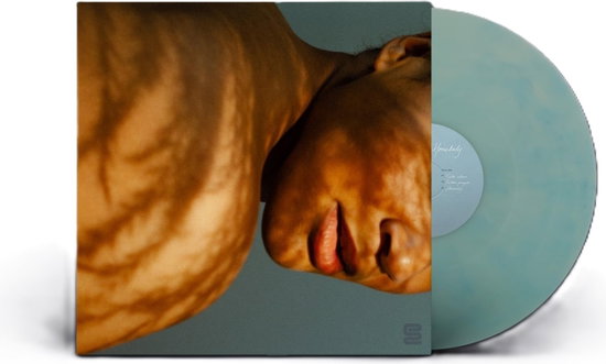 Frida Touray – HOMEBODY – vinyl