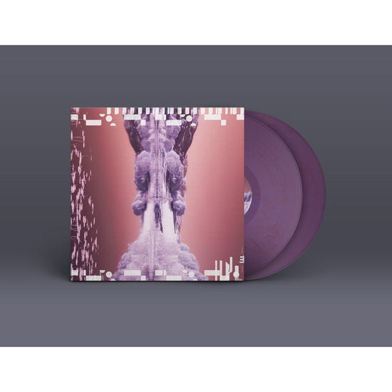 Nils Petter Molvaer – KHMER LIVE IN BERGEN – vinyl