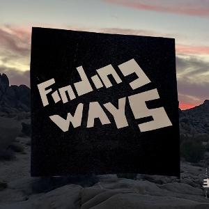 Finding Ways – FINDING WAYS – vinyl