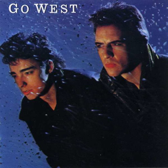 Go West – GO WEST – vinyl