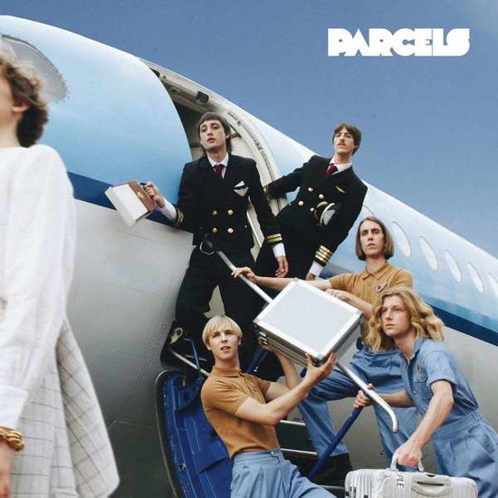 Parcels – PARCELS – vinyl