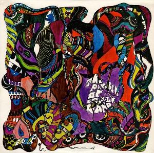 Red Crayola – PARABLE OF ARABLE LAND – vinyl