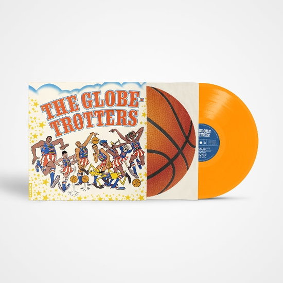 The Globetrotters – THE GLOBETROTTERS – vinyl