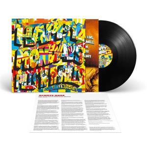 Happy Mondays – PILLS N THRILLS AND BELLYACHES (2026 EDITION) – vinyl