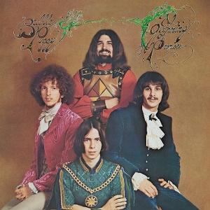 Bubble Puppy – A GATHERING OF PROMISES – vinyl