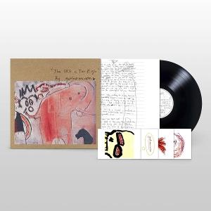 Graham Coxon – THE SKY IS TOO HIGH – vinyl