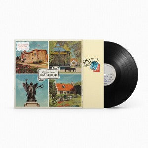 Graham Coxon – CASTLE PARK – vinyl