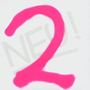 Neu! – NEU! 2 – vinyl