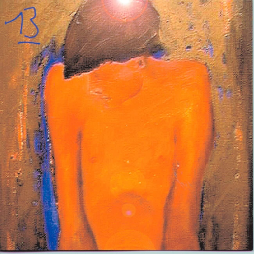Blur – 13 – vinyl