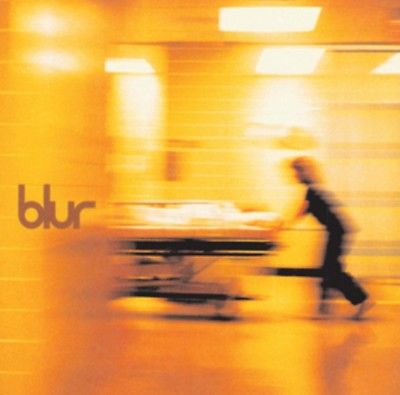 Blur – Blur – vinyl