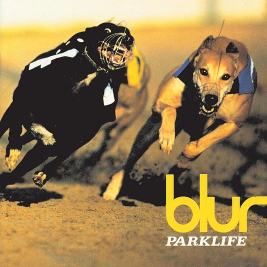 Blur – Parklife – vinyl
