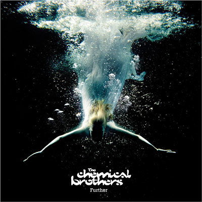 The Chemical Brothers – FURTHER – vinyl