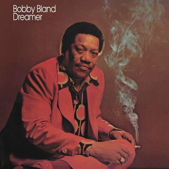 Bobby Bland – DREAMER – vinyl