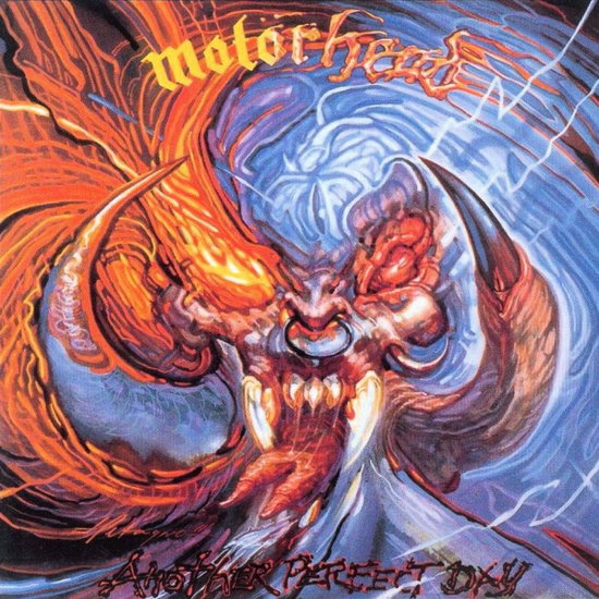 Motörhead – ANOTHER PERFECT DAY – vinyl
