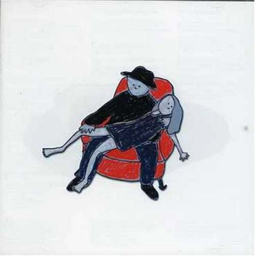 Flip Kowlier – Ocharme Ik (25YR reissue) – vinyl