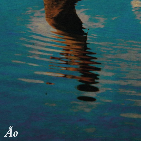Ao – AO MAR – vinyl