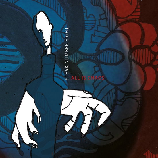 Stake – ALL IS CHAOS – vinyl
