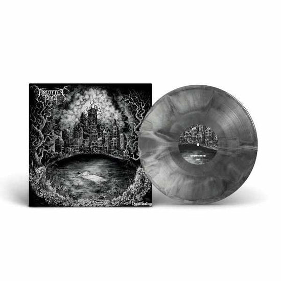 Forgotten Tomb – NIGHTFLOATING – vinyl
