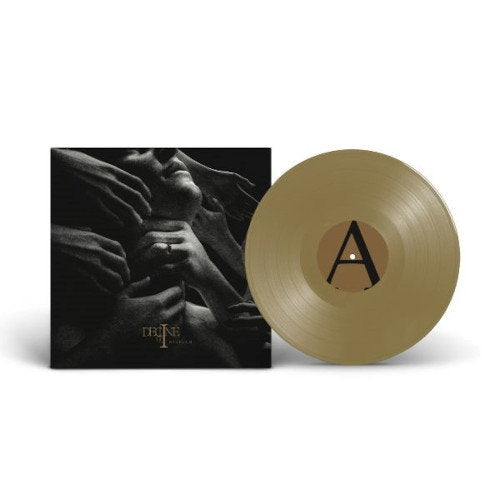 Decline Of The I – WILHELM – vinyl