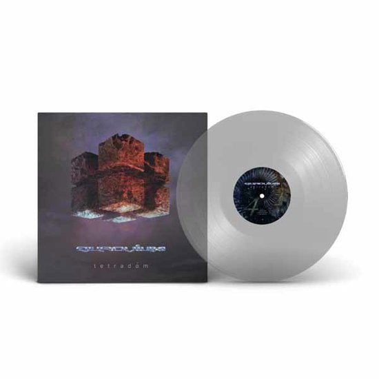 Quadvium – TETRADOM – vinyl