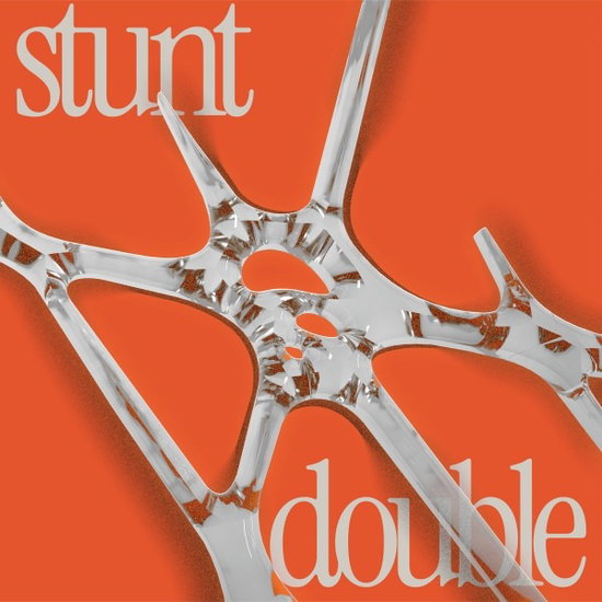 Queen's Pleasure – STUNT DOUBLE – vinyl