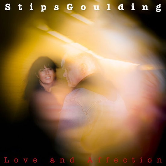 StipsGoulding – LOVE AND AFFECTION – vinyl
