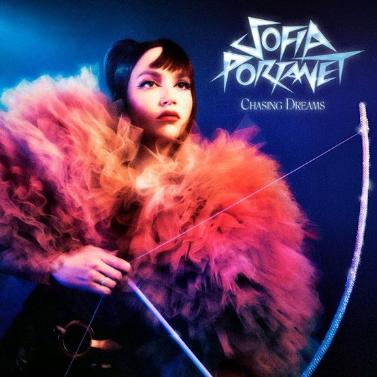 Sofia Portanet – CHASING DREAMS – vinyl
