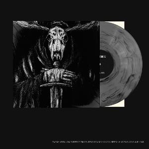 Havukruunu – RAUTAA JA TULTA – vinyl