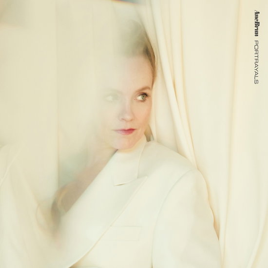 Ane Brun – PORTRAYALS – vinyl