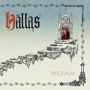 Hällas – PANORAMA – vinyl