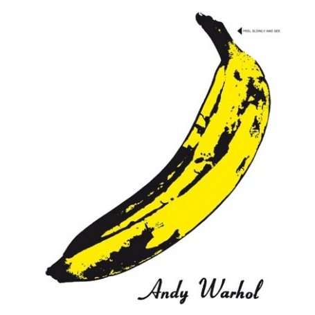 Nico The Velvet Underground – THE VELVET UNDERGROUND & NICO – vinyl