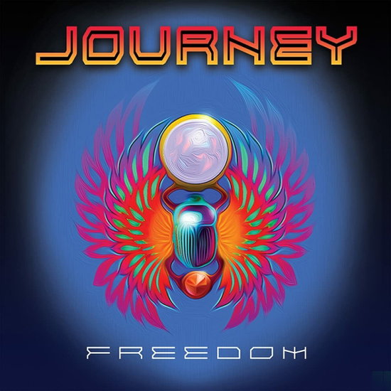 Journey – FREEDOM – vinyl