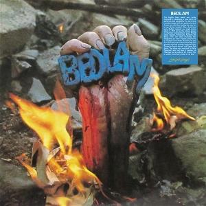 Bedlam – BEDLAM – vinyl
