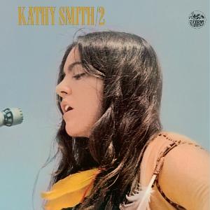 Kathy Smith – 2 – vinyl